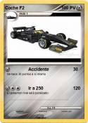Coche F2