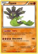Zygarde