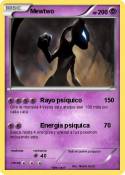 Mewtwo