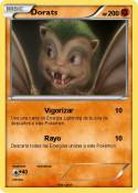 Dorats