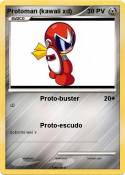 Protoman