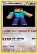 el tio mas raro el tio mas raro