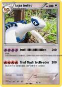 lugia trolleo