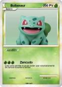 Bulbasaur
