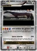juan