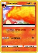 charmeleon