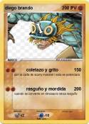 diego brando