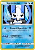 Casctle Crasher