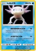 AJOLOTE