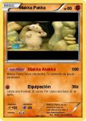 Makka Pakka