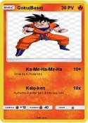 Goku(Base)