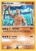 Cody Rhodes