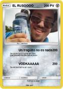 EL RUSOOOO