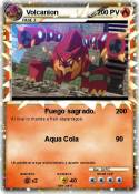 Volcanion
