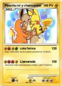 Pikachu ivi y