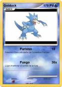 Golduck