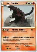 Shin Godzilla