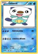 oshawott