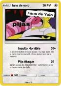 fans de yolo