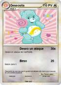 Deseosita