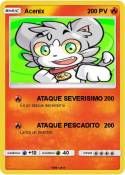 Acenix
