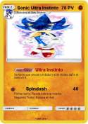 Sonic Ultra