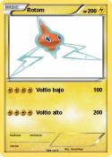 Rotom
