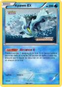 Kyurem EX