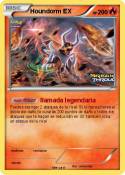 Houndorm EX Houndorm EX