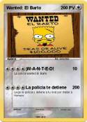 Wanted: El