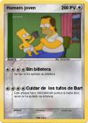 Homero joven