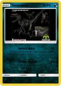 Xenoraptor