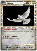 Pidgey