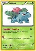 bulbasor