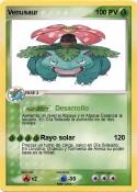 Venusaur