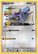 skywolf PÙP