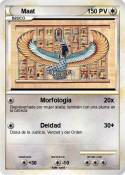 Maat