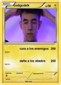 codigodeik