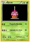 Cupcake
