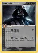 Darte vader