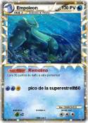 Empoleon