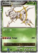 arceus