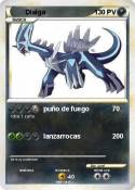 Dialga Dialga