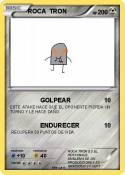 ROCA TRON