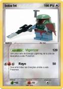 boba fet
