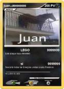juan
