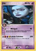 Jinx
