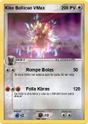Kike Bollicao