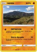 SIERRA
