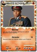 MBAPPÉ